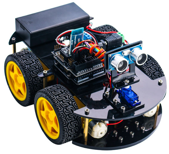 ���{�b�g�J�[